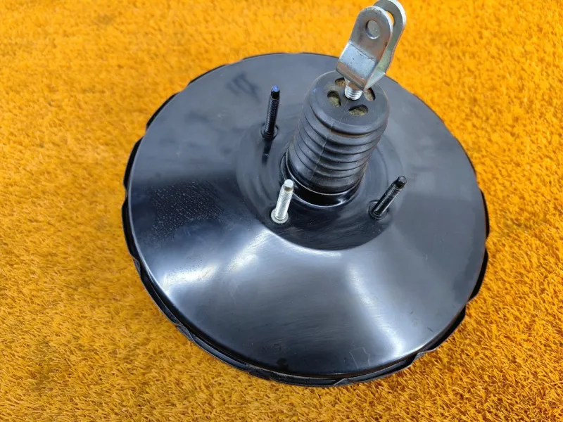 Усилитель тормозов