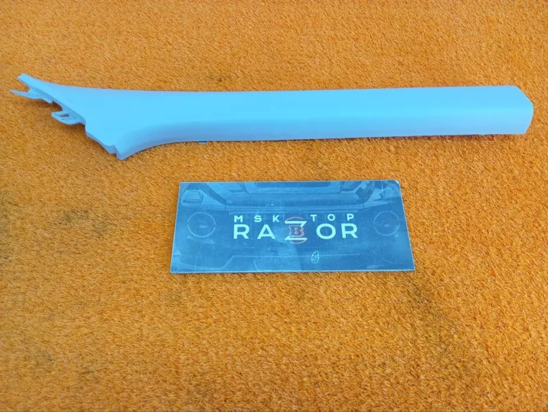 Накладка на стойку кузова