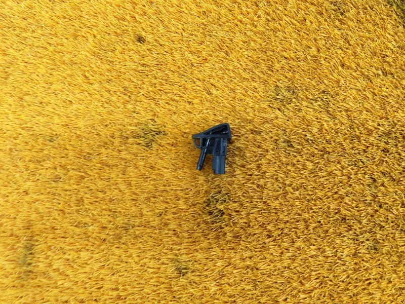 Форсунка стеклоомывателя