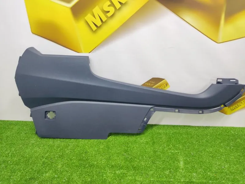 Накладка центральной консоли