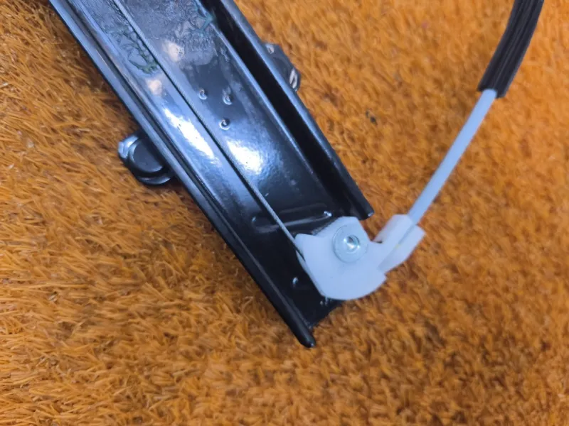 Стеклоподъемник