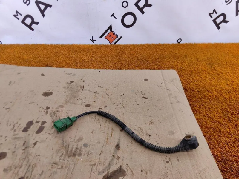 Датчик детонации