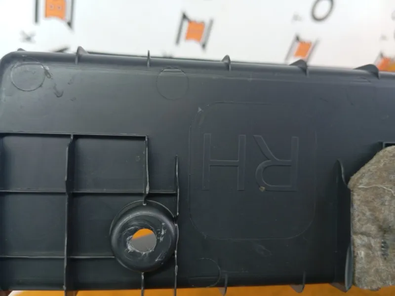 Накладка порога внутренняя