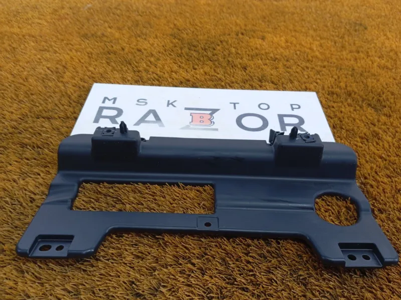 Накладка центральной консоли