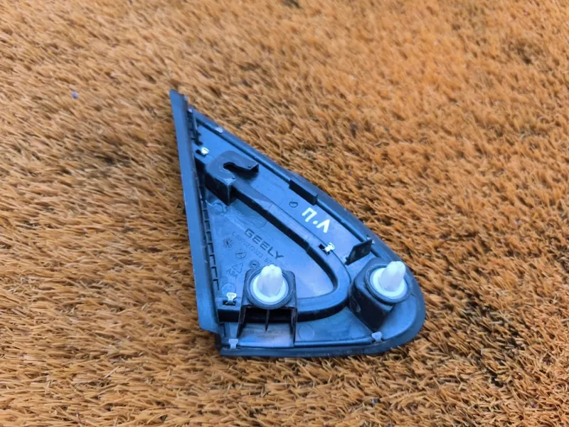 Молдинг двери