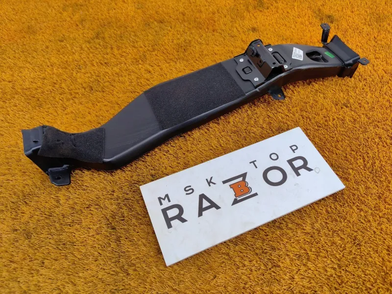 Воздуховод системы вентиляции