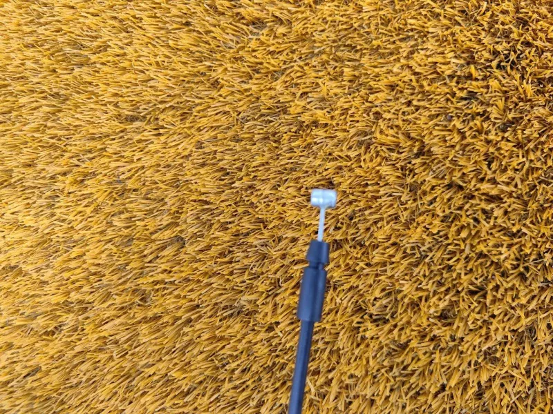 Замок двери