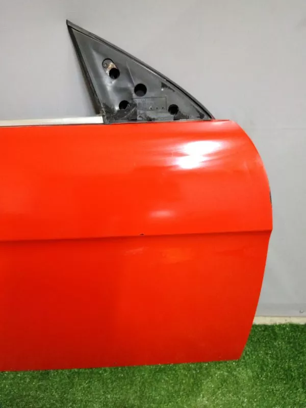 Дверь BMW 6-Series 41517202076 E63/E64, передняя правая