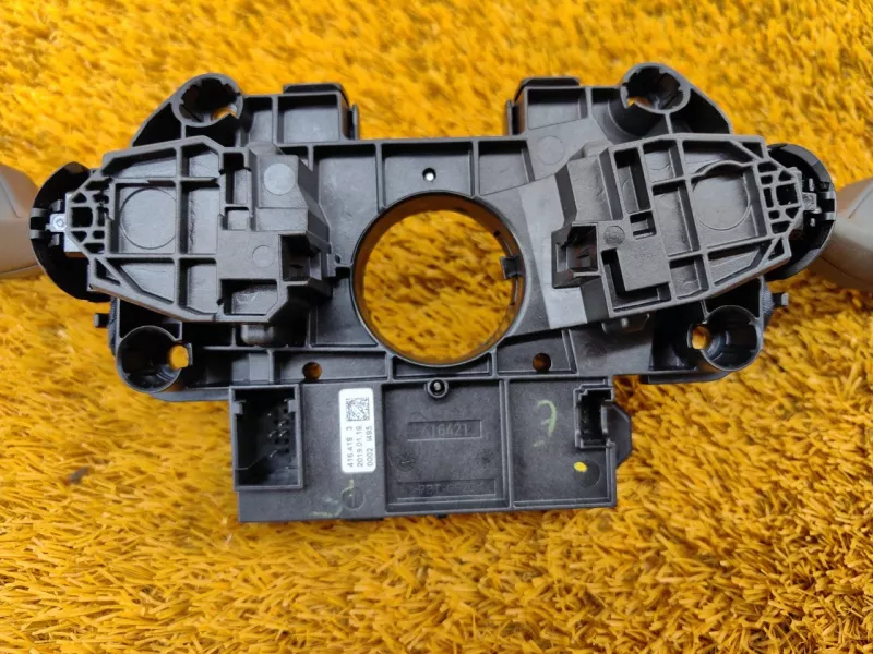 Подрулевой переключатель