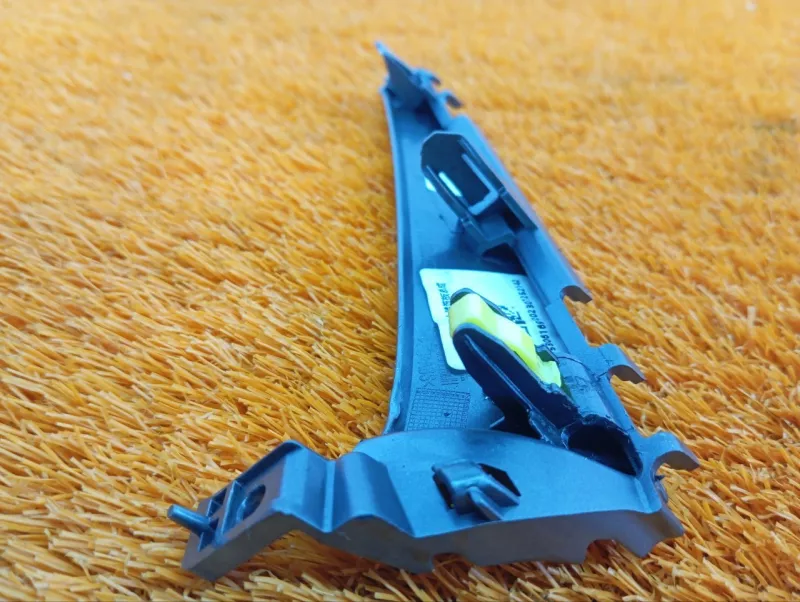 Накладка торпедо