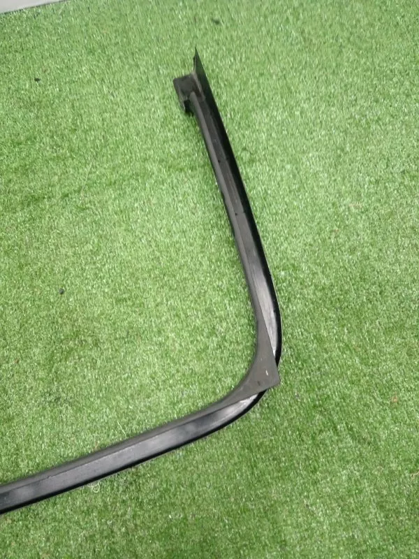 Накладка рамки стекла