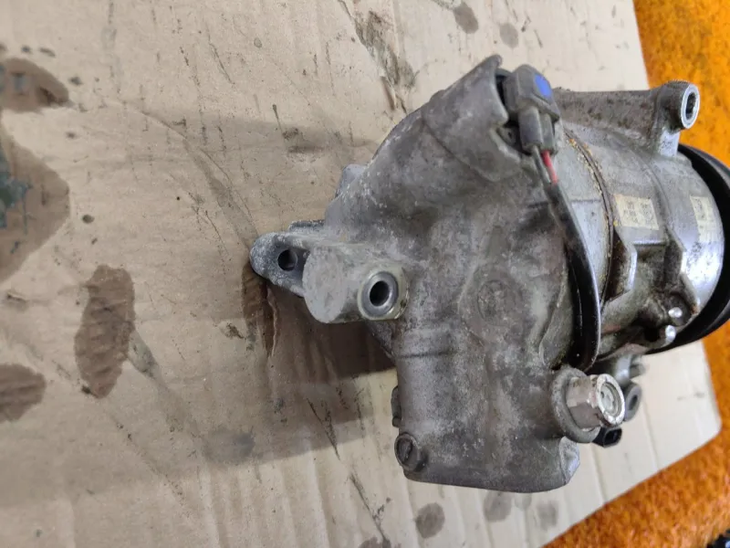 Компрессор кондиционера