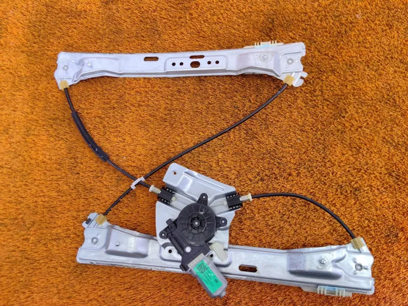 Стеклоподъемник