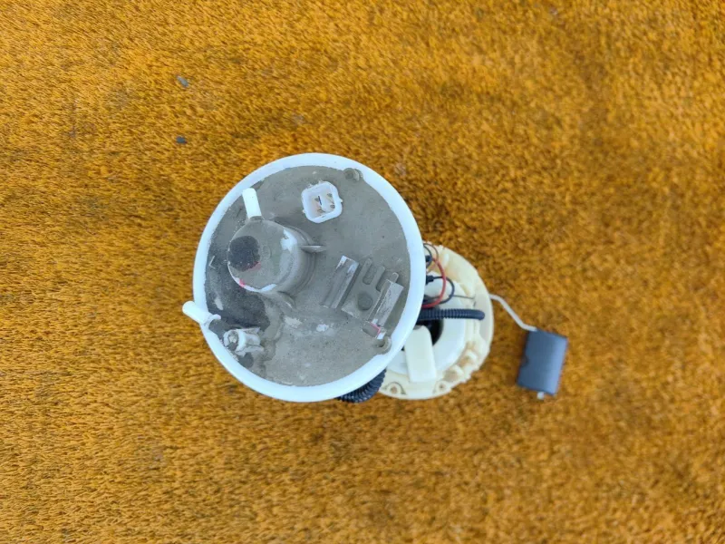 Бензонасос