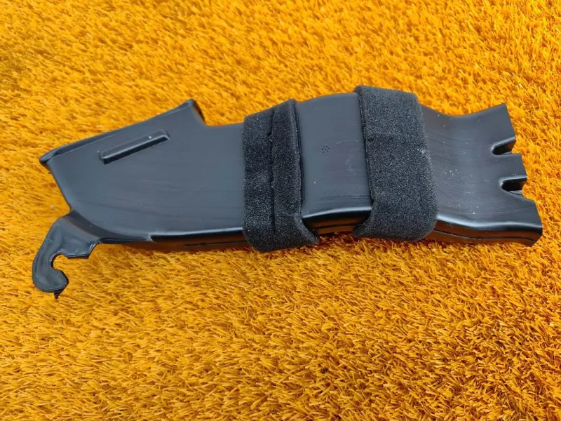 Воздуховод системы вентиляции