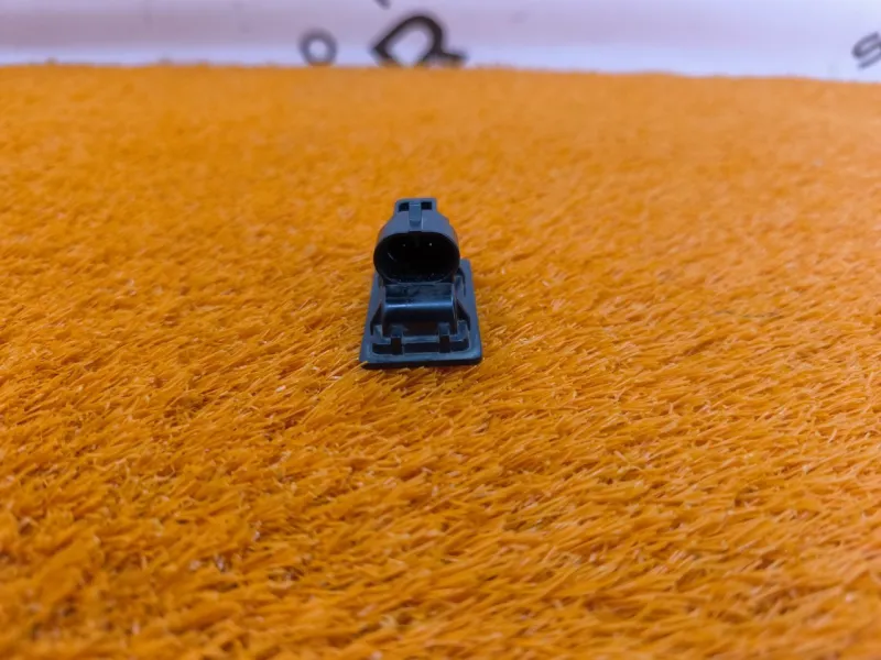 Подсветка номера