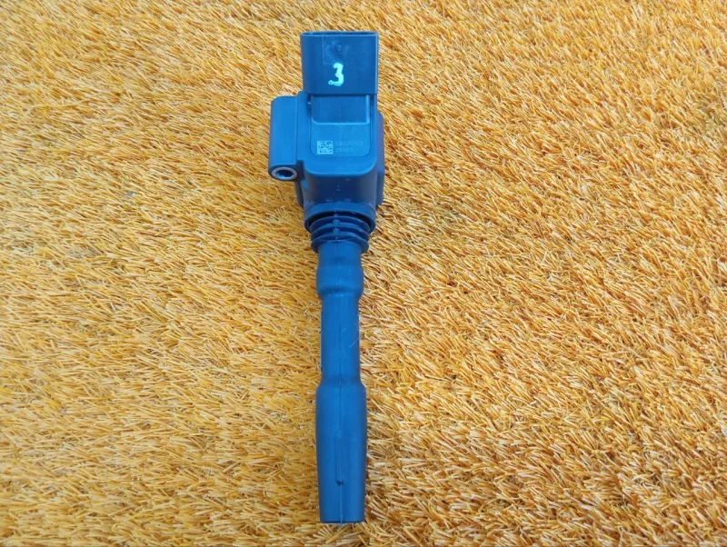 Катушка зажигания