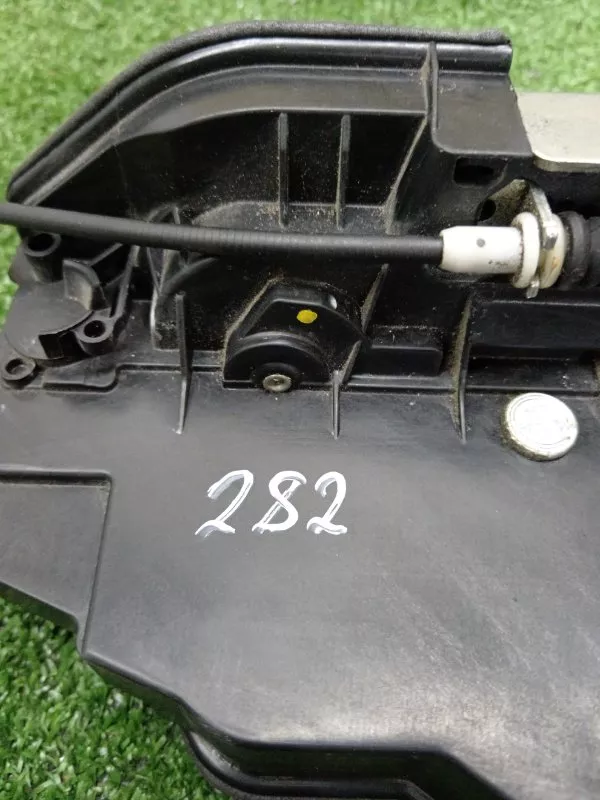 Замок двери