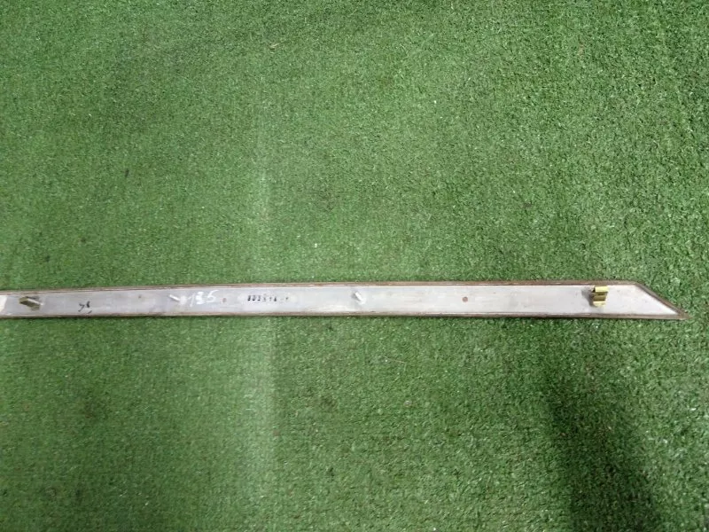 Накладка двери декоративная