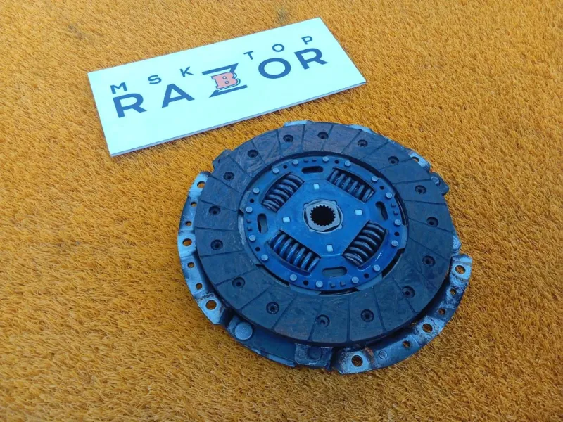 Комплект сцепления