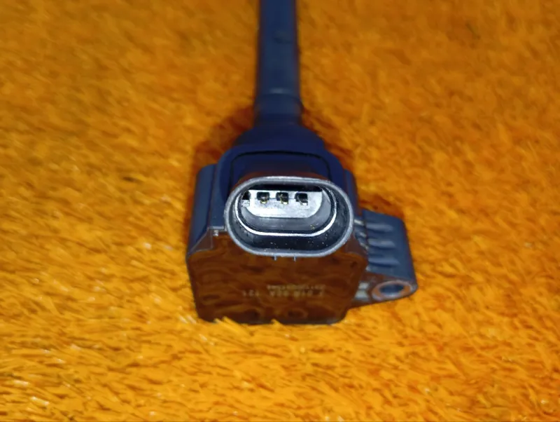 Катушка зажигания