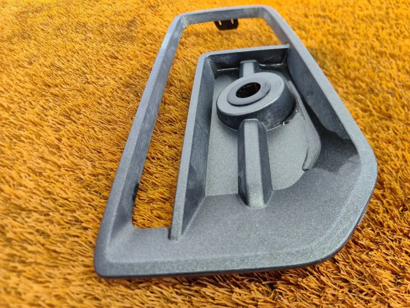 Накладка бампера