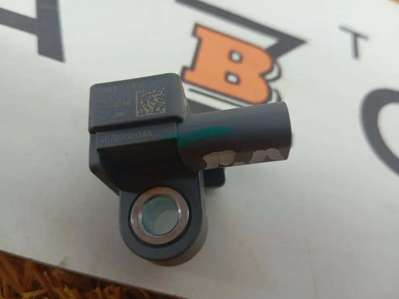 Датчик подушки безопасности