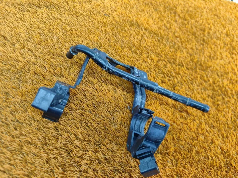 Трубка вакуумная