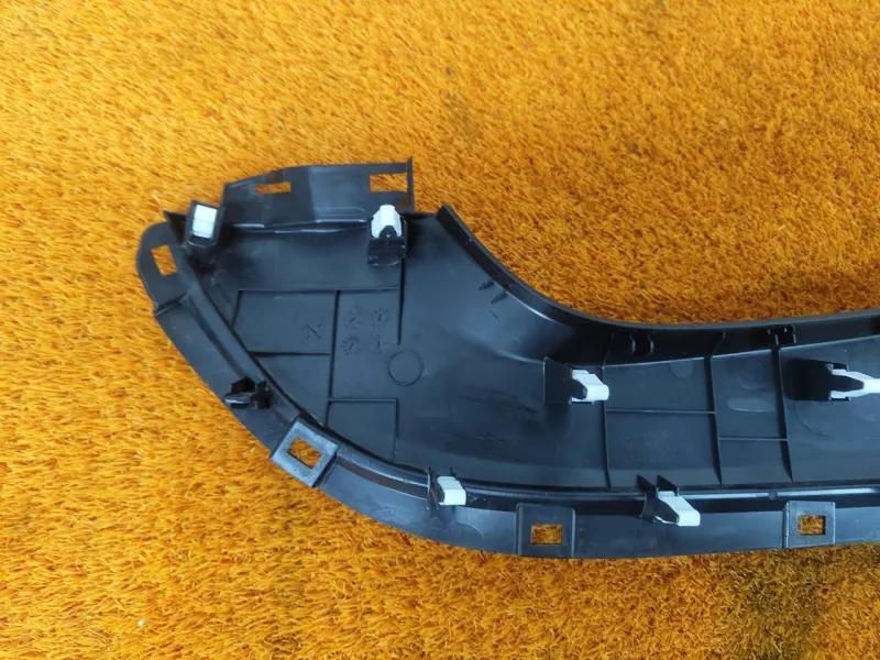 Накладка центральной консоли