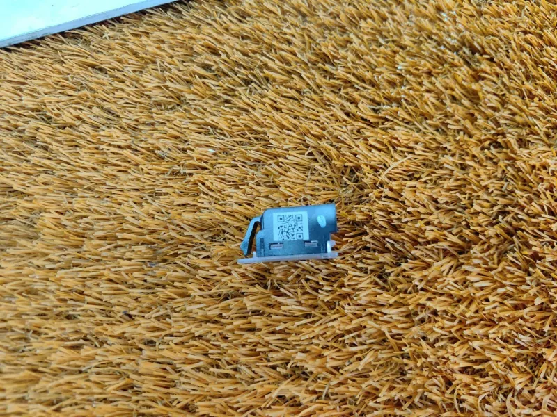 Плафон салона