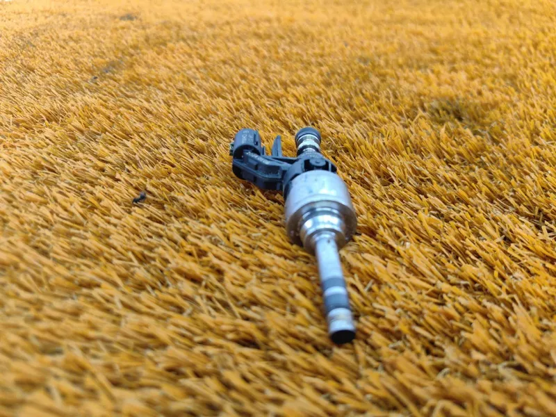 Форсунка топливная