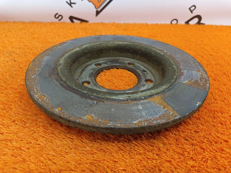 Диск тормозной