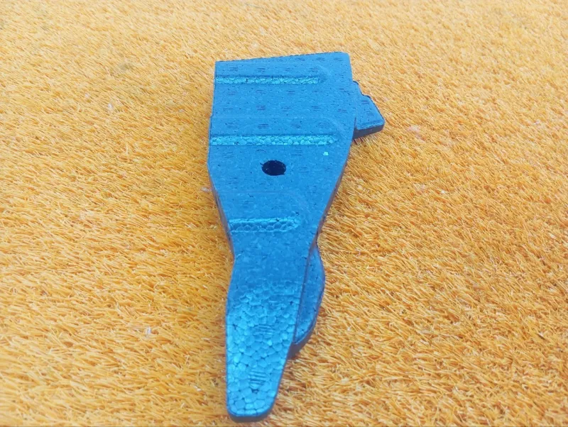 Накладка крыла