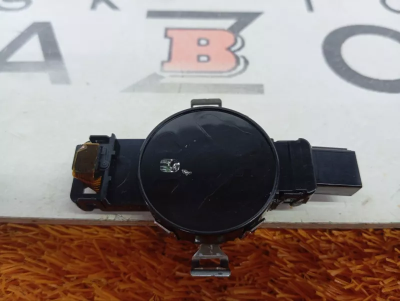 Датчик дождя