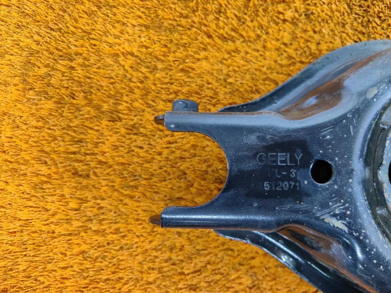 Рычаг подвески