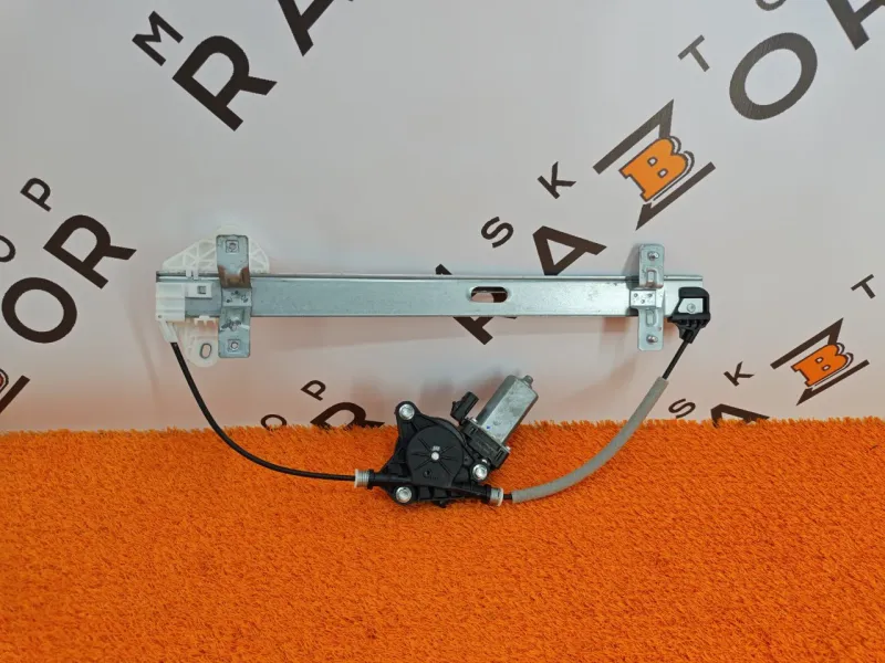 Стеклоподъемник