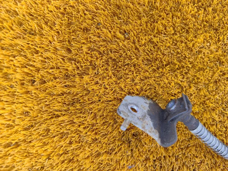 Шланг тормозной