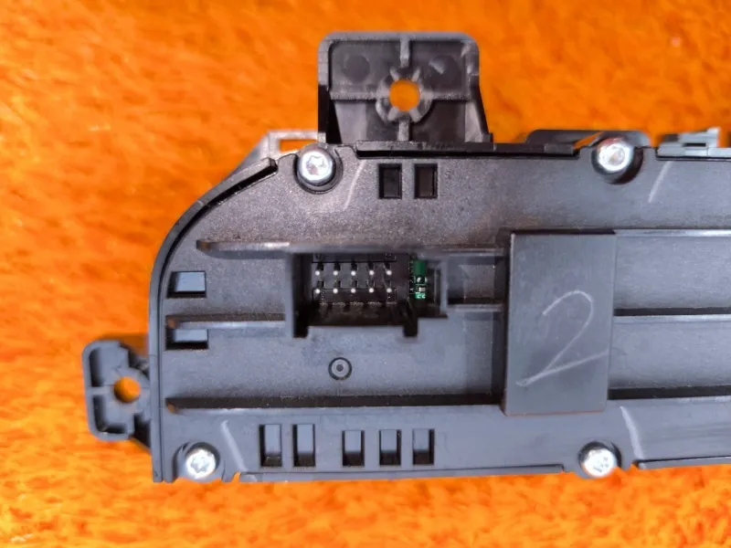 Блок климата