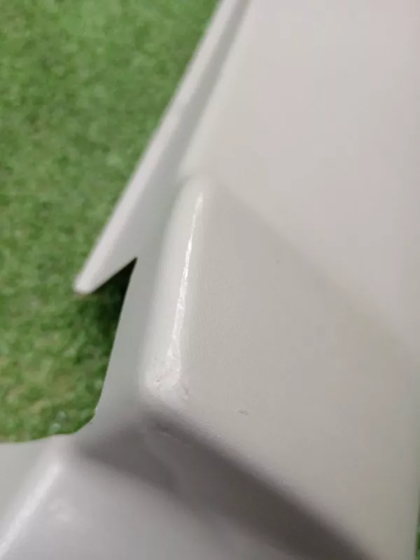 Обшивка двери багажника BMW 5-Series 2011 51497210633 F11