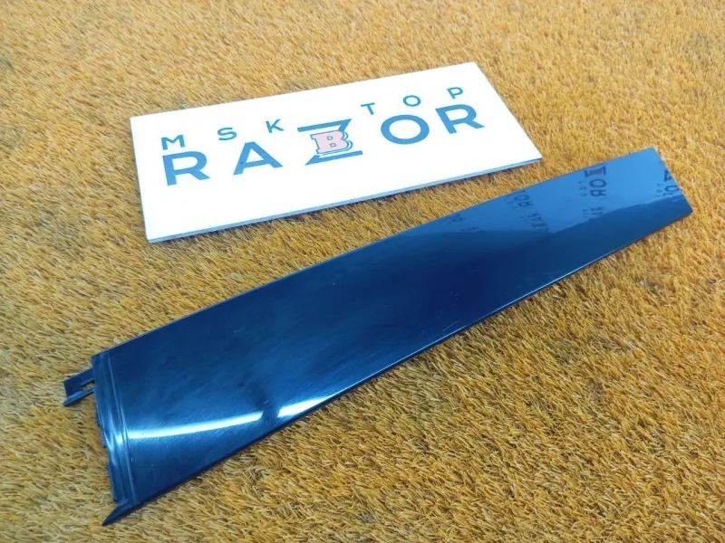 Молдинг двери