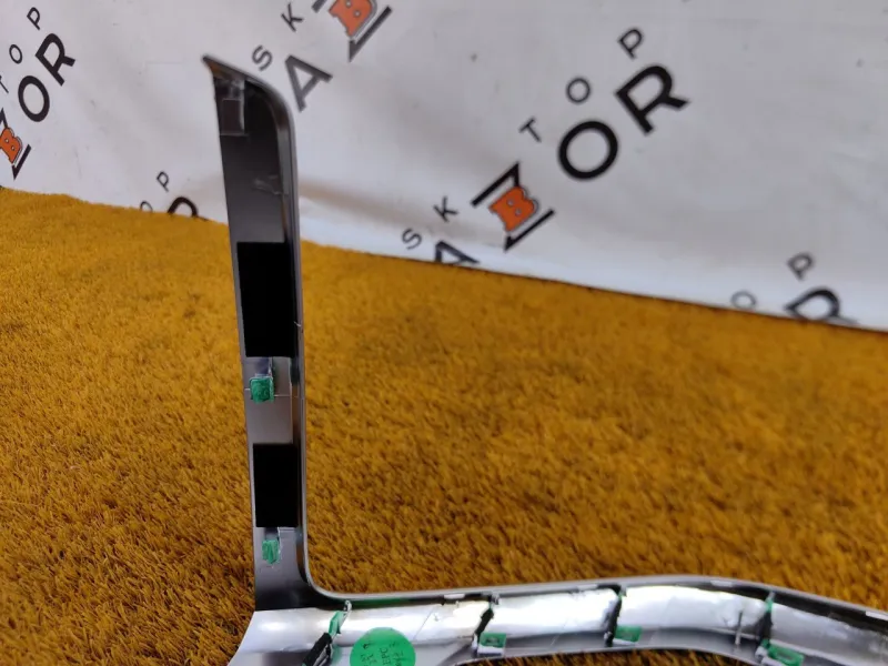 Накладка кулисы КПП