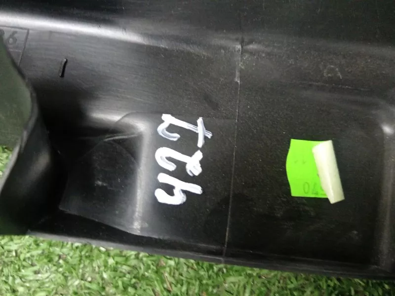 Накладка двери