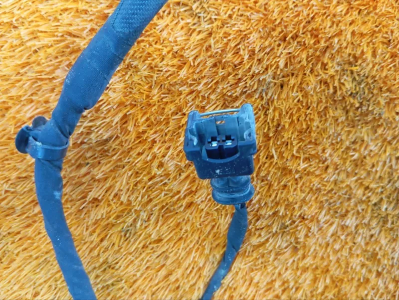 Проводка АКПП