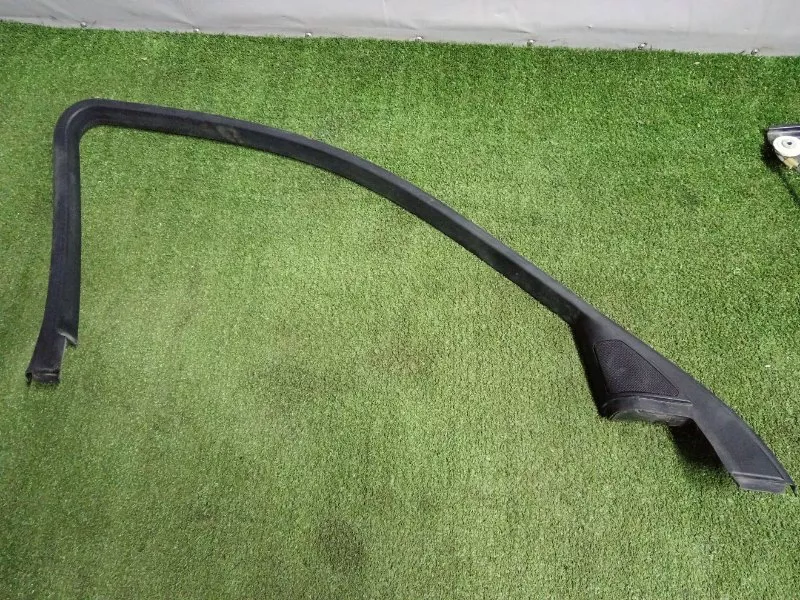 Накладка рамки стекла