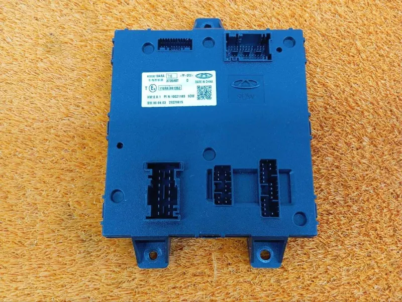 Блок комфорта