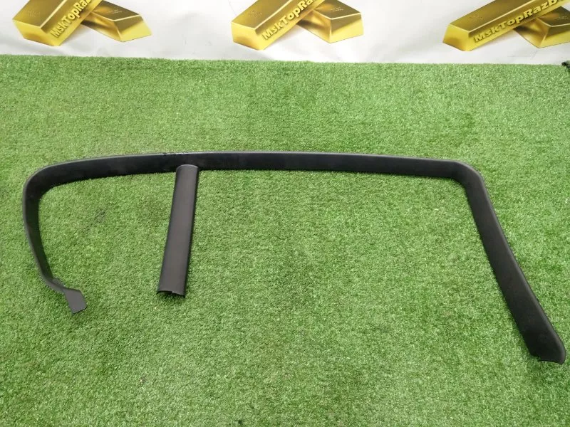 Накладка рамки двери