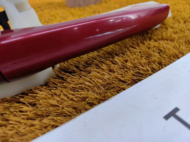 Ручка двери наружняя