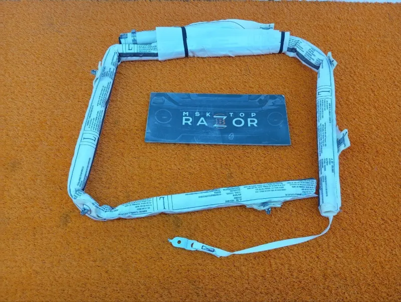 Подушка безопасности