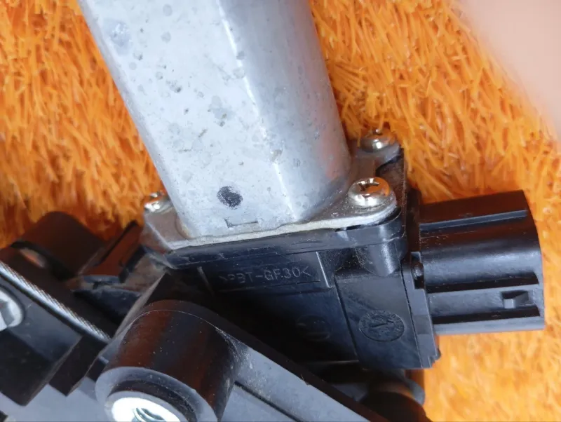 Стеклоподъемник