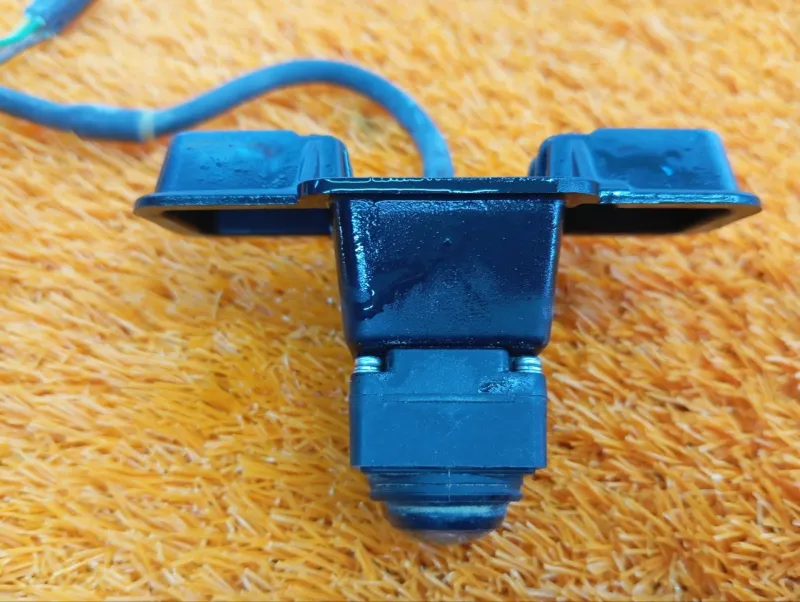 Камера заднего вида